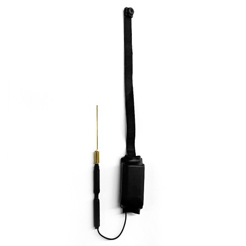 Wireless WiFi 1080P HD Pinhole Cam DIY Mini Camera Security Video DVR Recorder - Picture 18 of 18