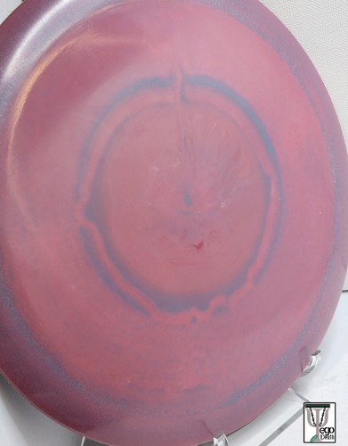 *~TRANSITIONAL Innova Star WRAITH BOTTOM STAMP SILVER FOIL *~ - Picture 3 of 6