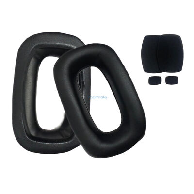 Replacement Ear Pads for Beyerdynamic DT100 D1T02 DT108 DT109