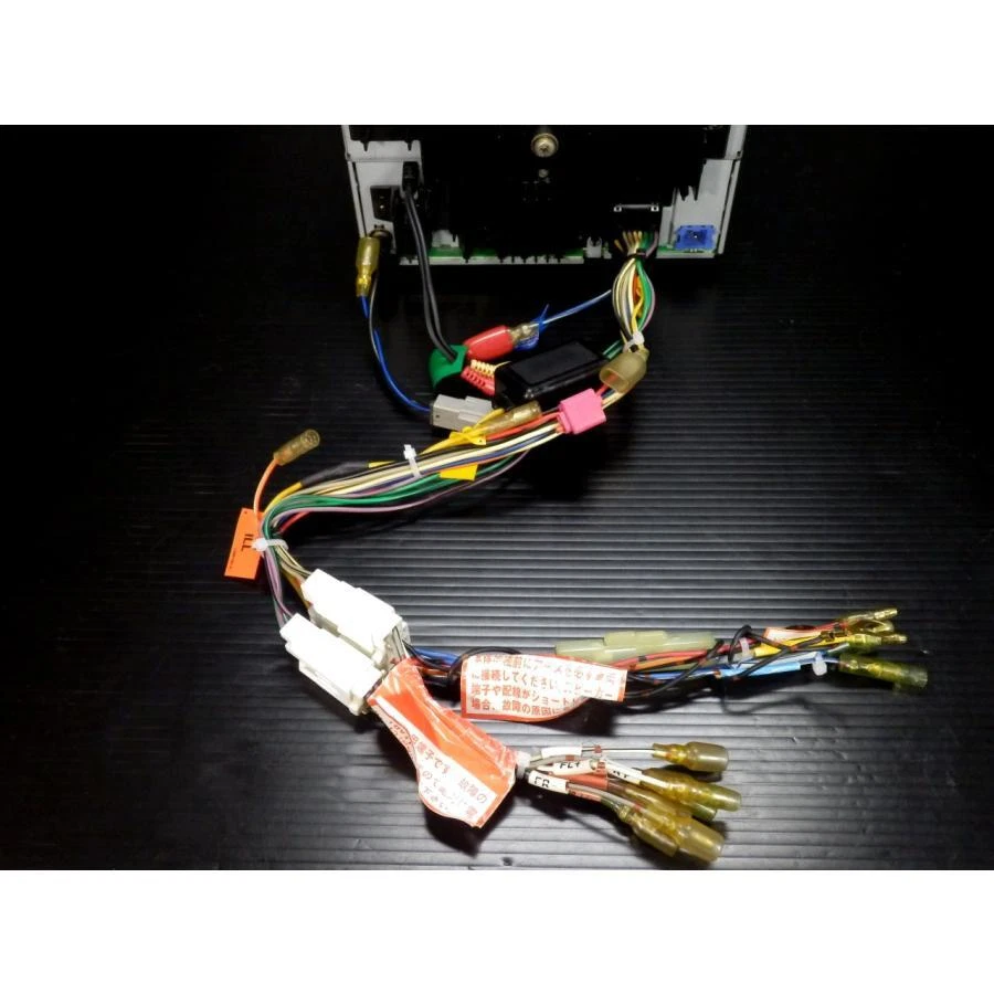 Pioneer carrozzeria FH-P077MD CD MD CD-R/RW Funzionamento confermato [USATO] - Immagine 4 di 4