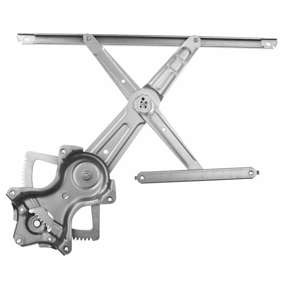 Regulador de ventana eléctrica para Lexus RX350 RX450h 10-15 CT200h 11-17 delantero derecho Foto 3 de 4