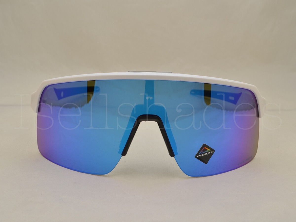 Oakley SUTRO LITE (OO9463-19 39) Matte White with Prizm