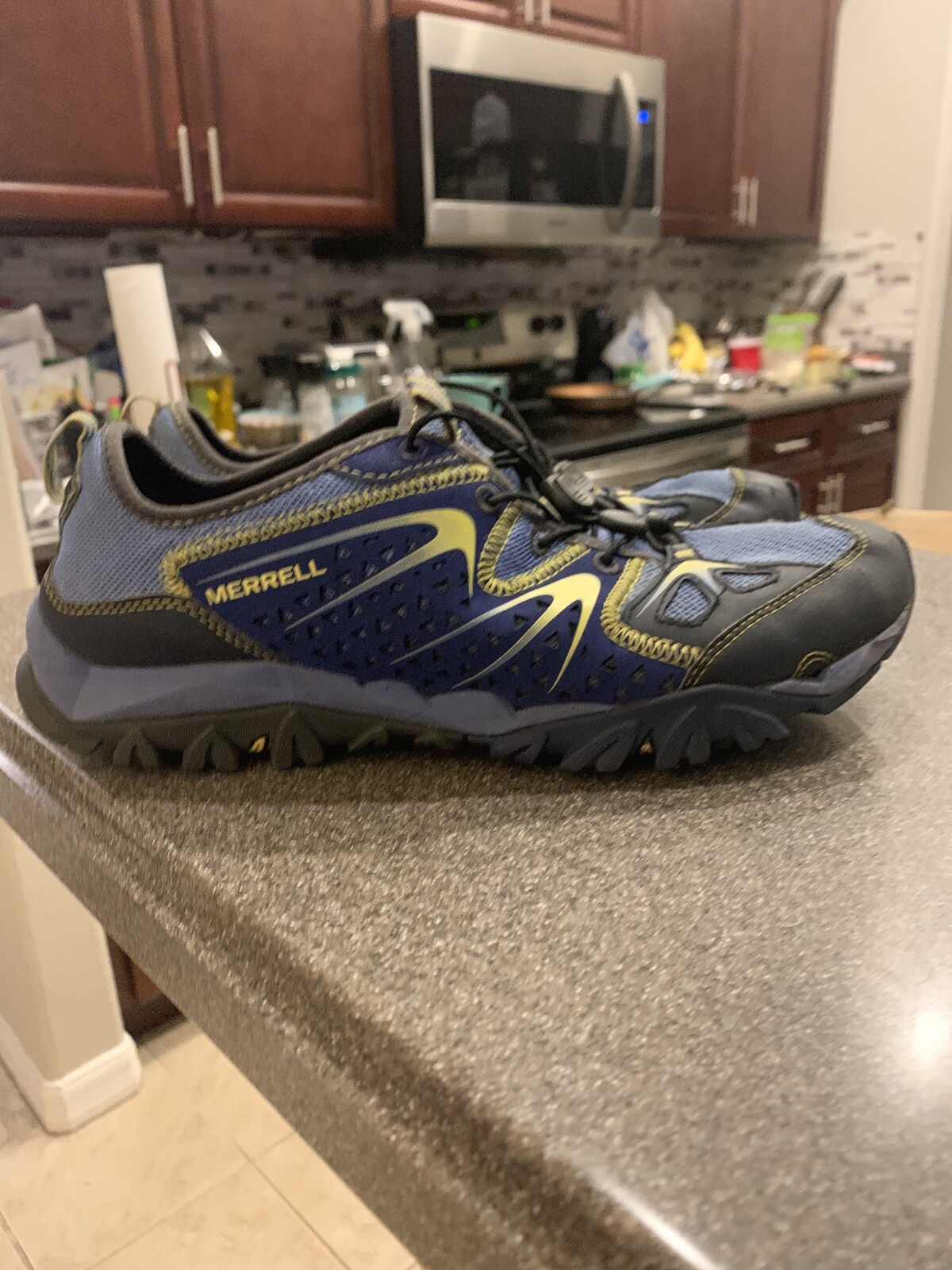 merrell capra rapid womens