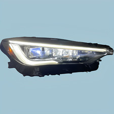 Infiniti QX50 Right LED US Headlight 2019-2024 260105NA1A