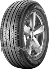 Pneu été Michelin Latitude Sport 3 255/55 ZR19 111Y XL 00 with FSL