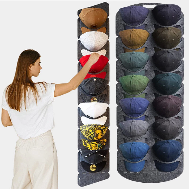 Baseball hat holder new arrivals