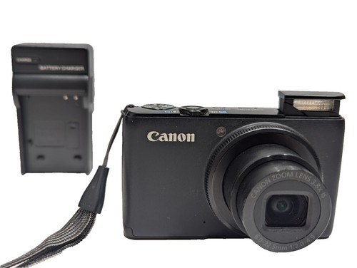 パワーショットs95 水中ケース ライト セット Underwater