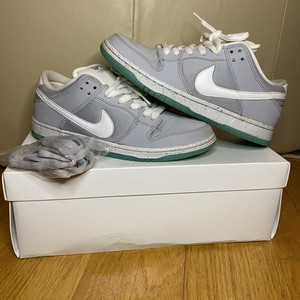 nike dunk back to the future