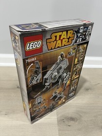 LEGO Star Wars: At-DP (75083)&mdash;NEW