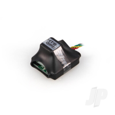 Hitec HTS-GPS GPS Sensor (55836) RC Flugzeug Telemetrie