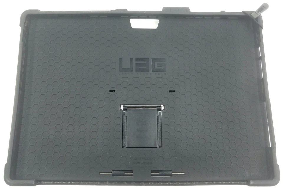 URBAN ARMOR GEAR UAG METROPOLIS SERIES SURFACE PRO CASE UAGSFPRO4BLKVP - BLUE - Image 2 of 4