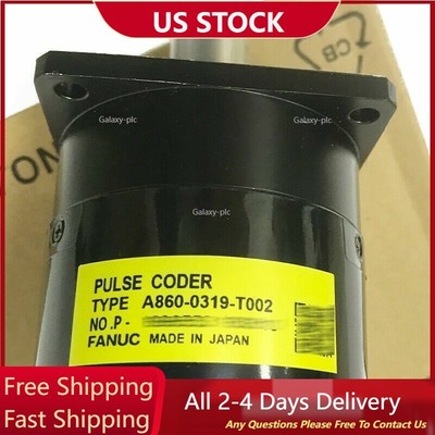 1PC New FANUC A860-0319-T002 Encoder A8600319T002 Expedited Shipping