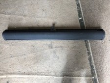 Audi A6 S6 C5 4B Black Parcel shelf Dog Guard 4B9 861 A 6SP