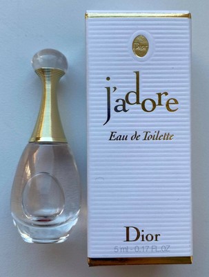 jadore dior 5ml