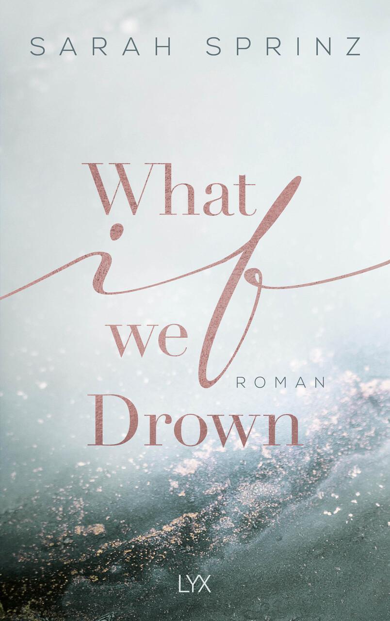 Thumbnail - What If We Drown Sarah Sprinz