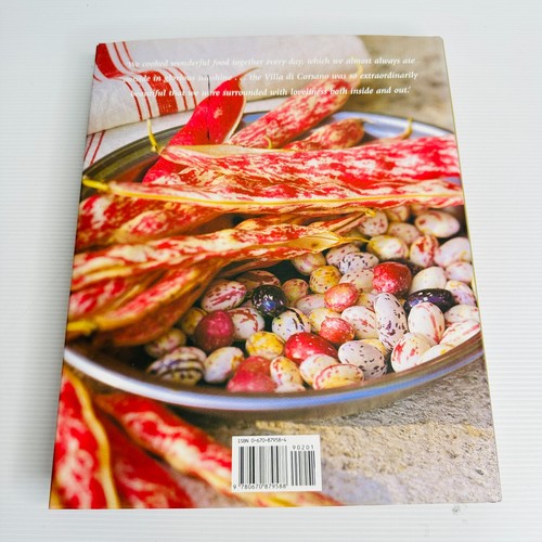 Tuscan Cookbook by Stephanie Alexander & Maggie Beer - Cookbook, Travel - Picture 2 of 13
