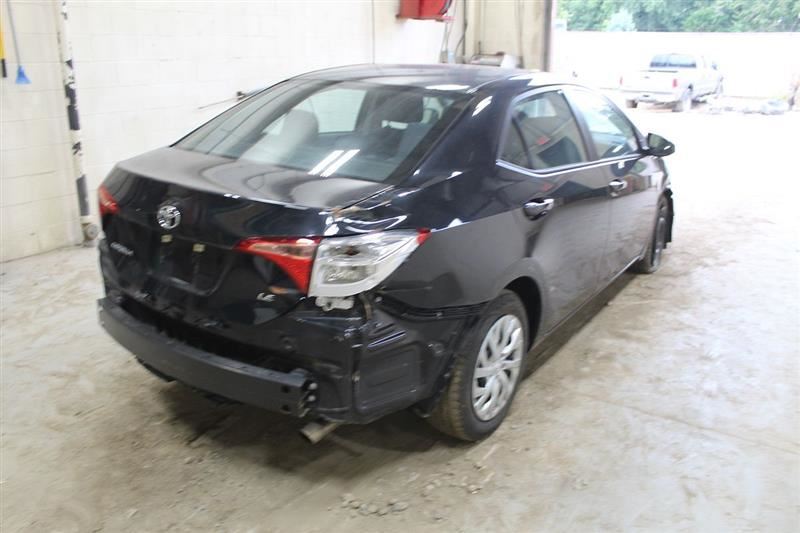 Passenger Right Front Knee Assembly Fits 1419 Corolla Sedan 2745907 eBay