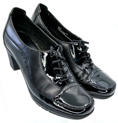 clarks claeson pearl