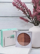 OFRA Cosmetics South Beach Dual Shade Bronzer Full Size .25oz New In Box