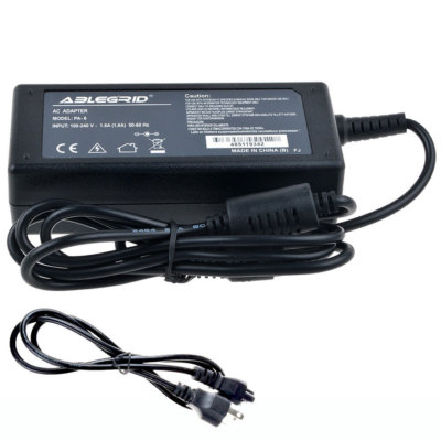 AC Power Adaptor Power Suppy for Yamaha Arius YDP-S52 Digital Piano YDPS52 Mains
