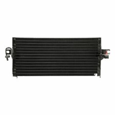 A/C Condenser For Nissan 200SX 1998 Sentra 1998-1999 1.6L 2.0L L4 493 9449