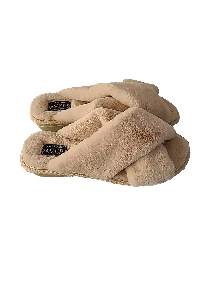 Paver slippers 2025