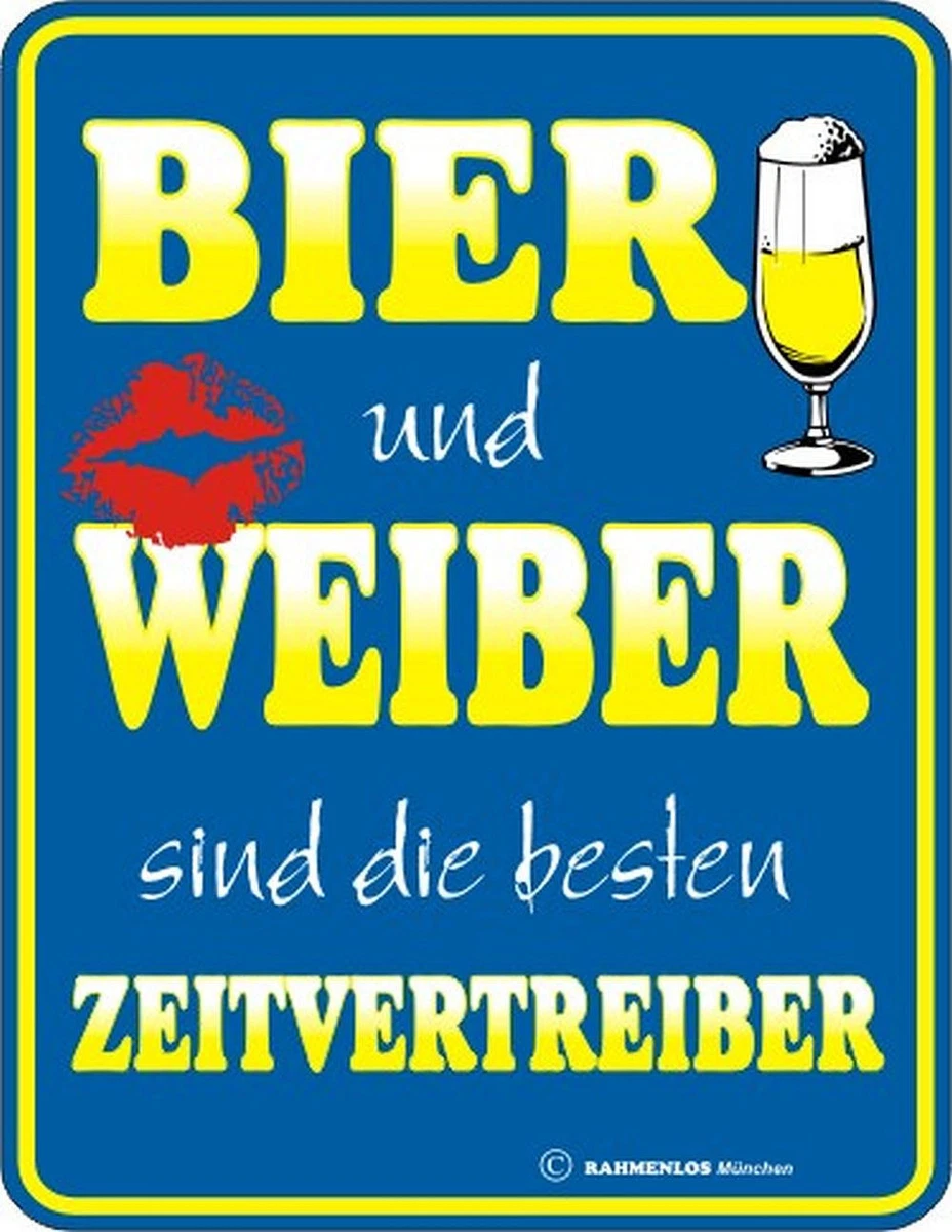 Hähnchen es kann Lehnen bier und weiber Auf und ab gehen Boot Konsens