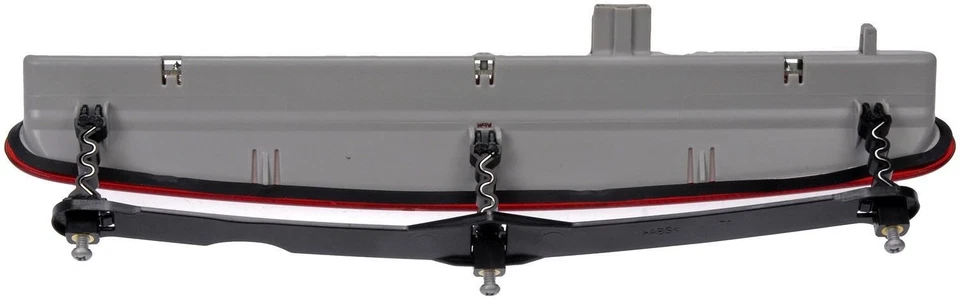 Tercera luz de freno para Volkswagen Beetle 1998-2010 2001 2000 2006 2003 Dorman Foto 3 de 3