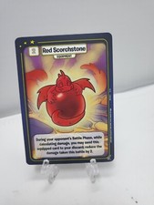 Neopets Battledome TCG Upper Deck NON FOIL Singles - Complete your Neopet TCG