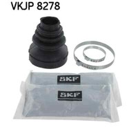 SKF Faltenbalgsatz, Antriebswelle Vkjp 8278