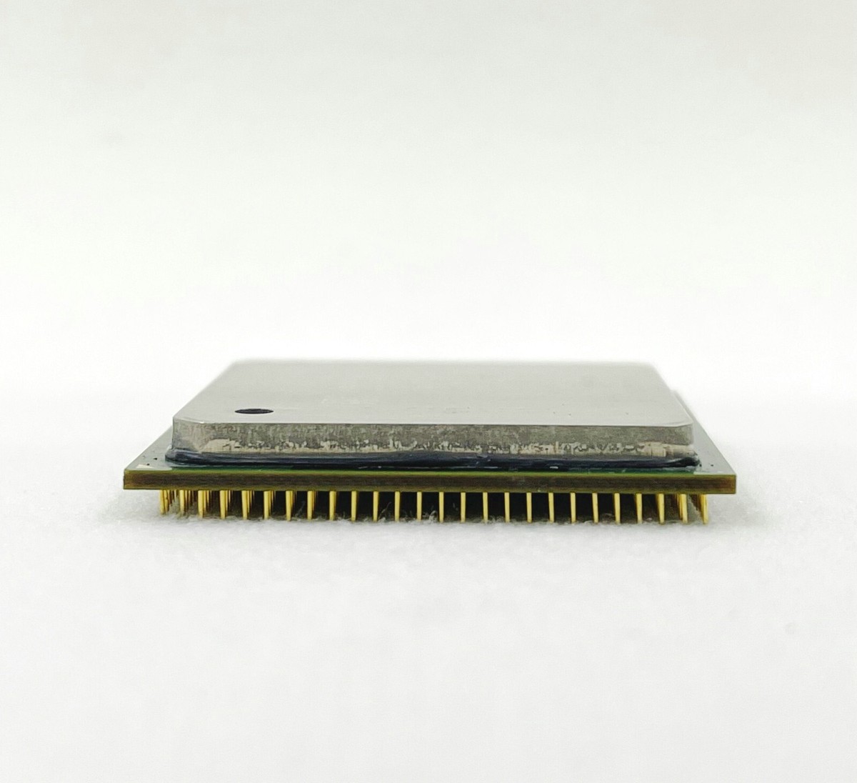 Intel Pentium 4 CPU SL6PG 3.06GHz 512KB 533MHz 478 processor