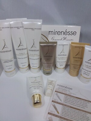 Mirenesse Super Powerlift Kit Power Lift