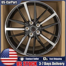 New 19" Replacement Wheel Rim For Toyota Camry XSE 2018 2019 2020 US STOCK