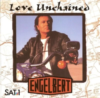 Love unchained (1995) von Engelbert (Humperdinck) | CD | Zustand gut - Bild 1 von 2