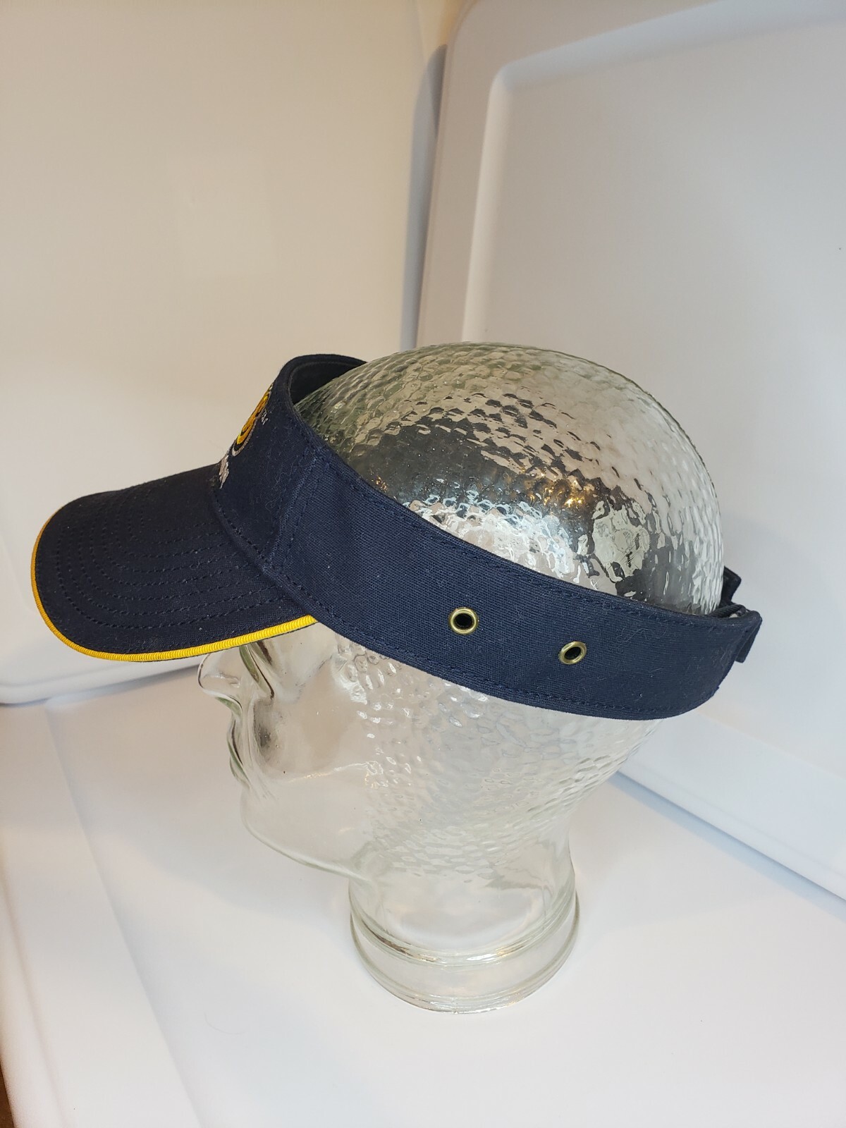 Cheers Boston Adjustable Visor - image 2