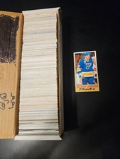 Lot of (660) Brendan Shanahan Hockey Cards- Base, Inserts, Parallels, Red Wings