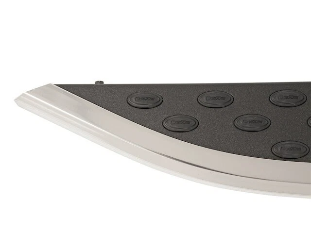 Para Hyundai Santa Fe 2013-2020 estriberas Dee Zee 76176RGFQ 2014 2015 2016 Foto 4 de 4