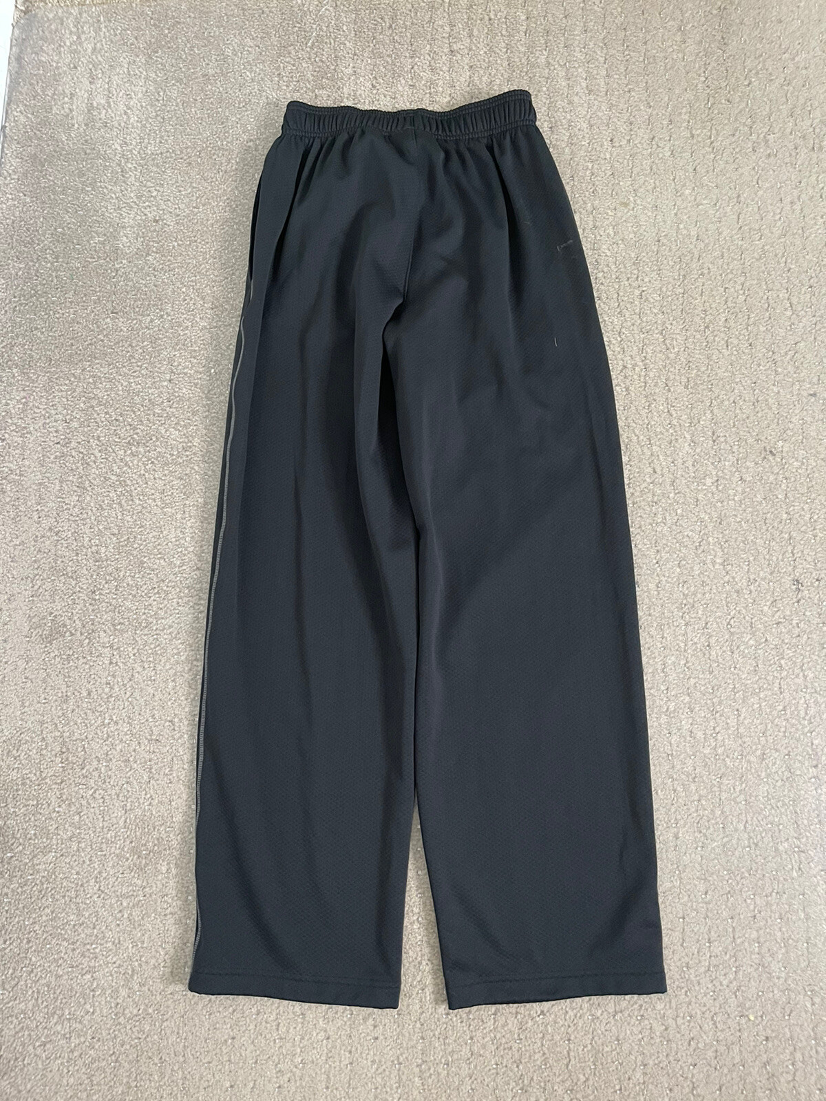 under armour drawstring active sweatpants men sma… - image 3