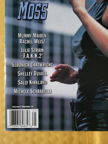 Femme Fatales 1992 CFQ Media, Many available, Pick yours. Excellent condition! - Picture 428 of 698