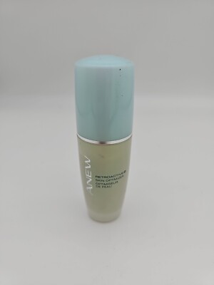new Avon Anew retroactive plus skin optimizer - 1 oz