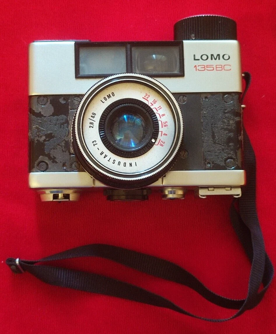 lomo 135bc products for sale | eBay