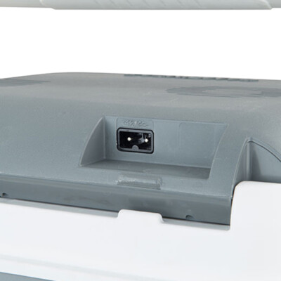 Ghiacciaia Campingaz Powerbox Plus 28L - Raffredda Fino A -20&deg;C, Alimentazione 12V/230V