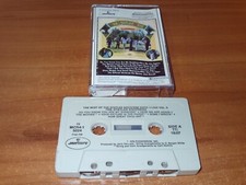 The Best Of The Statler Bros Rides Again Volume 2 Cassette 1979 Phonogram