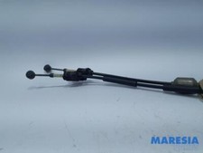 Schalthebel Citroen C3 II SC 9675375080 P19253608