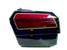case right KAWASAKI ZN 1300 VOYAGER 1983-1985 used 127170