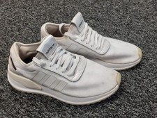 Adidas U_Path X Size 7 White