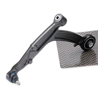 RIDEX 273C0101 Querlenker Vorne Links für FIAT PANDA (169)