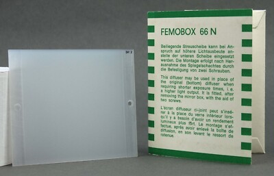 Boîte De Mixage Durst Bimabox 35N - Pour Agrandisseurs M705, M805, L900, L1200