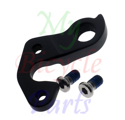 SCOTT Rear Derailleur Hanger/Dropout Set for FOIL 2011 to 2015