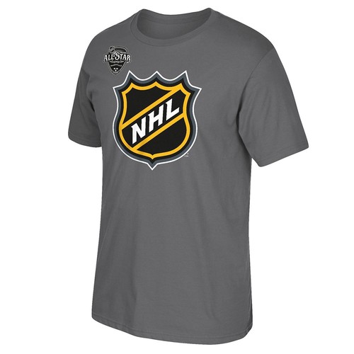 NHL Reebok Authentic All Star Player Name & Number T-shirt Collection Men's - Picture 53 of 79